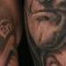 Tattoos - Enrico Montagna - The Guys on the Outside - 55945